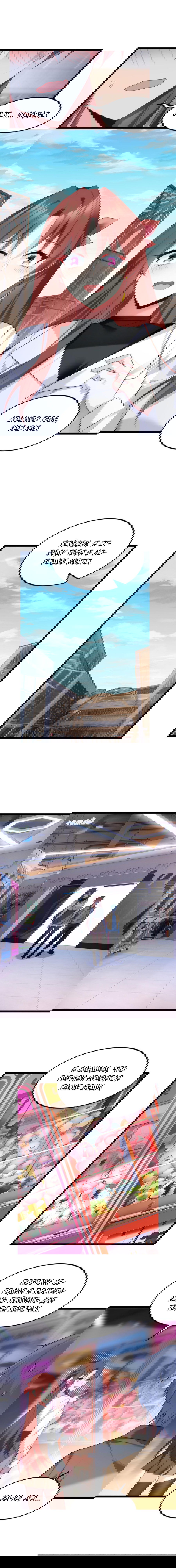 Манга Я обзавёлся богатенькой мамашей в обратном мире - Глава 78 Страница 2