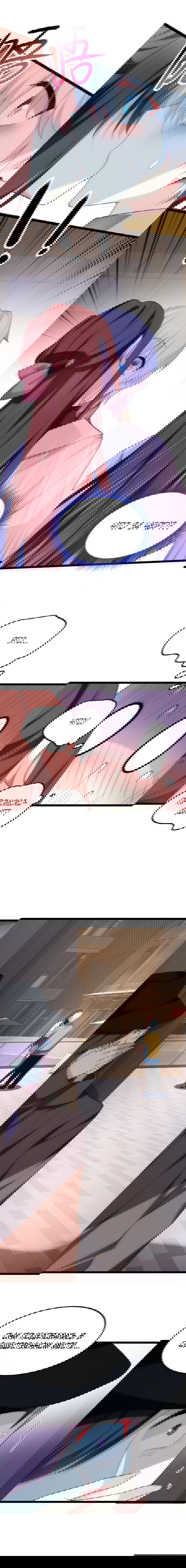 Манга Я обзавёлся богатенькой мамашей в обратном мире - Глава 78 Страница 6