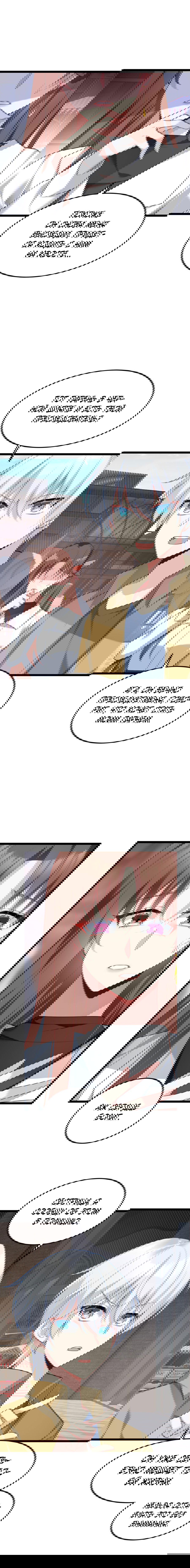 Манга Я обзавёлся богатенькой мамашей в обратном мире - Глава 77 Страница 9