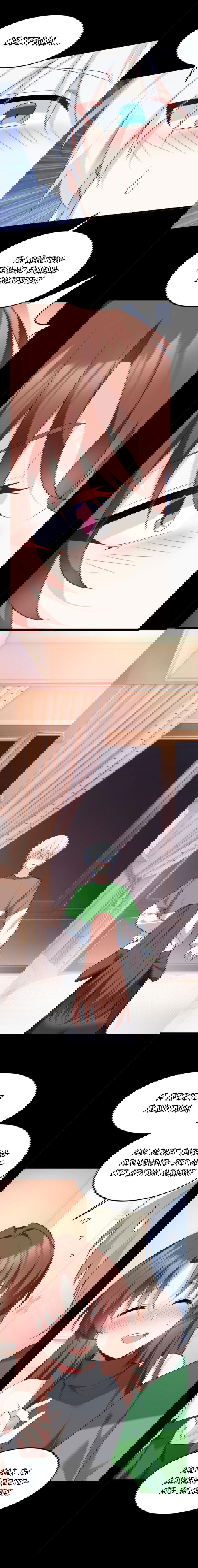 Манга Я обзавёлся богатенькой мамашей в обратном мире - Глава 77 Страница 4