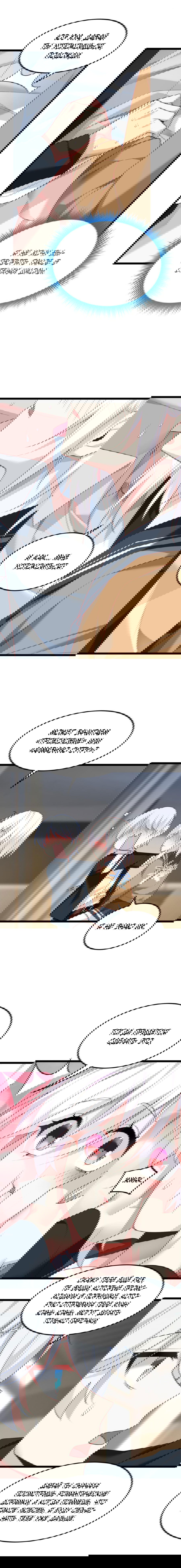 Манга Я обзавёлся богатенькой мамашей в обратном мире - Глава 76 Страница 3