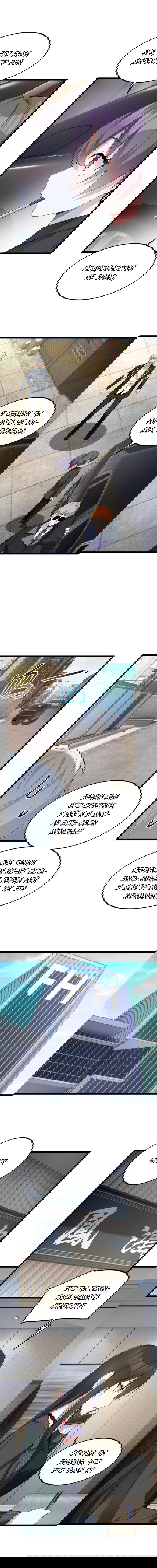 Манга Я обзавёлся богатенькой мамашей в обратном мире - Глава 75 Страница 3