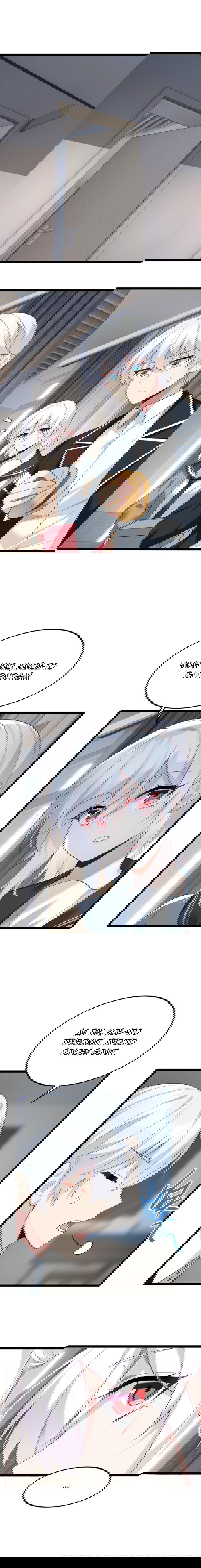 Манга Я обзавёлся богатенькой мамашей в обратном мире - Глава 75 Страница 7