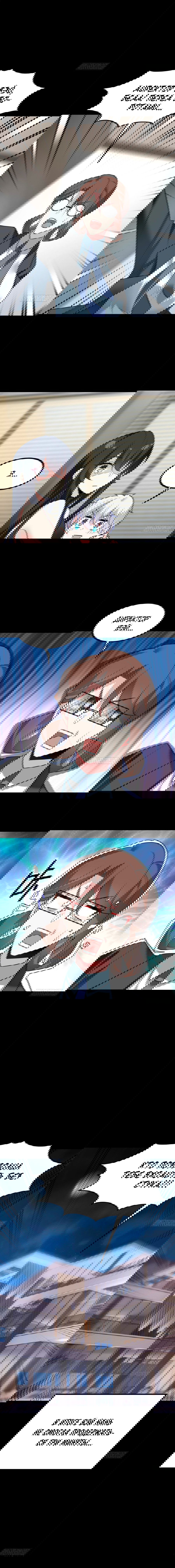 Манга Я обзавёлся богатенькой мамашей в обратном мире - Глава 99 Страница 9