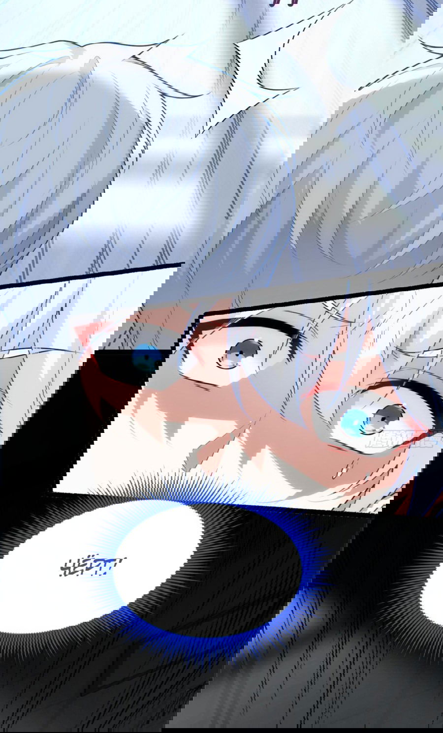 Манга Я обзавёлся богатенькой мамашей в обратном мире - Глава 98 Страница 5