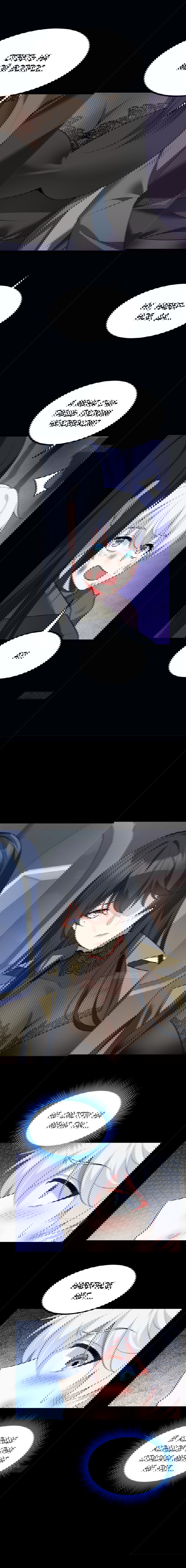 Манга Я обзавёлся богатенькой мамашей в обратном мире - Глава 98 Страница 12