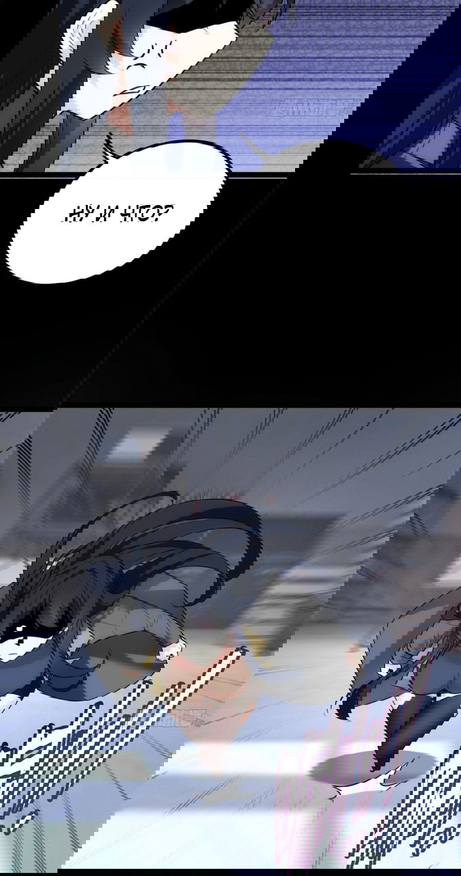 Манга Я обзавёлся богатенькой мамашей в обратном мире - Глава 98 Страница 4