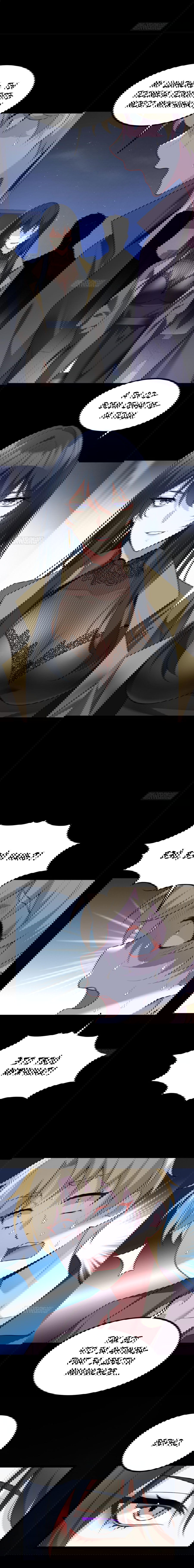 Манга Я обзавёлся богатенькой мамашей в обратном мире - Глава 97 Страница 3