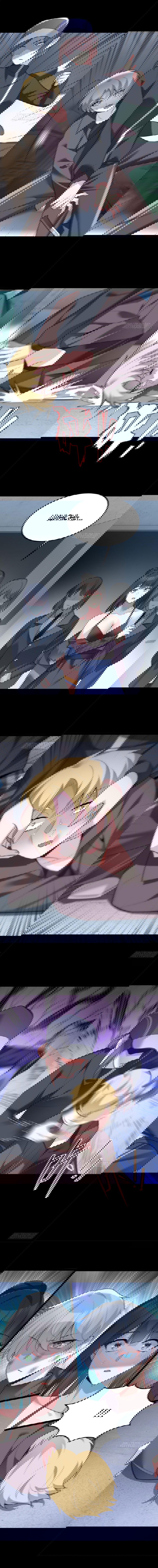 Манга Я обзавёлся богатенькой мамашей в обратном мире - Глава 97 Страница 8