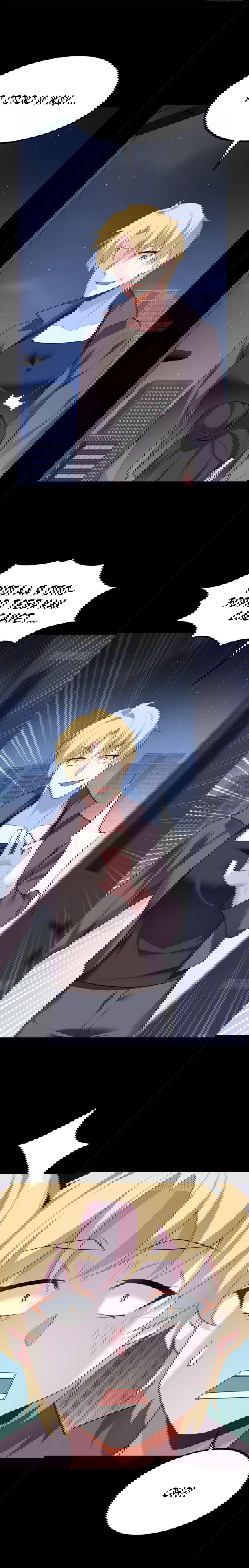 Манга Я обзавёлся богатенькой мамашей в обратном мире - Глава 96 Страница 12