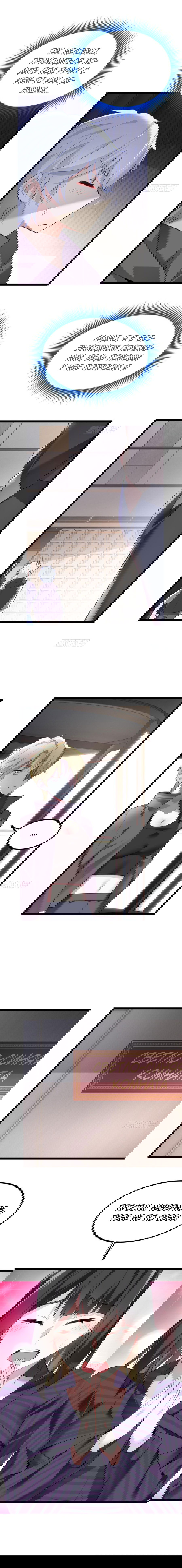 Манга Я обзавёлся богатенькой мамашей в обратном мире - Глава 95 Страница 2