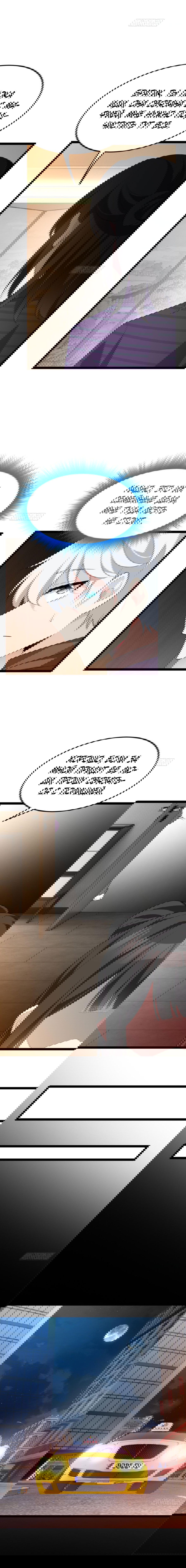 Манга Я обзавёлся богатенькой мамашей в обратном мире - Глава 95 Страница 9