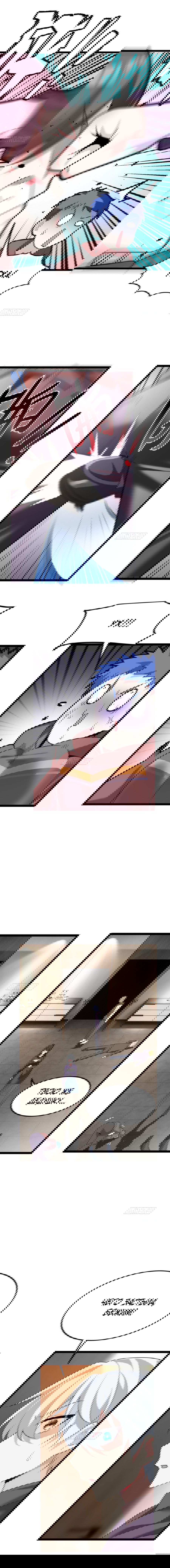 Манга Я обзавёлся богатенькой мамашей в обратном мире - Глава 95 Страница 8