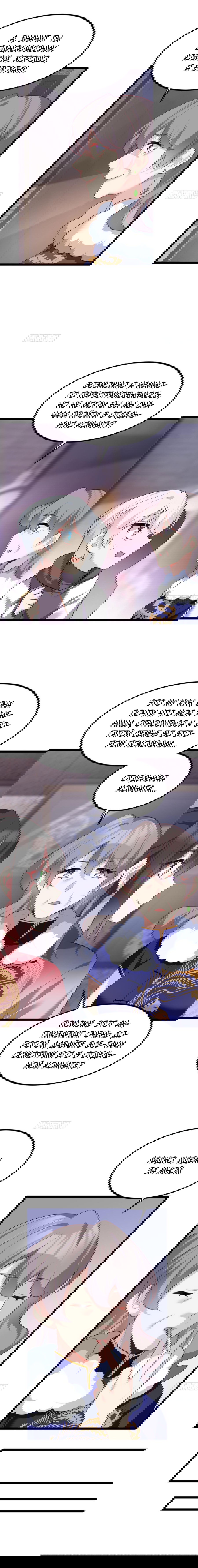 Манга Я обзавёлся богатенькой мамашей в обратном мире - Глава 94 Страница 6