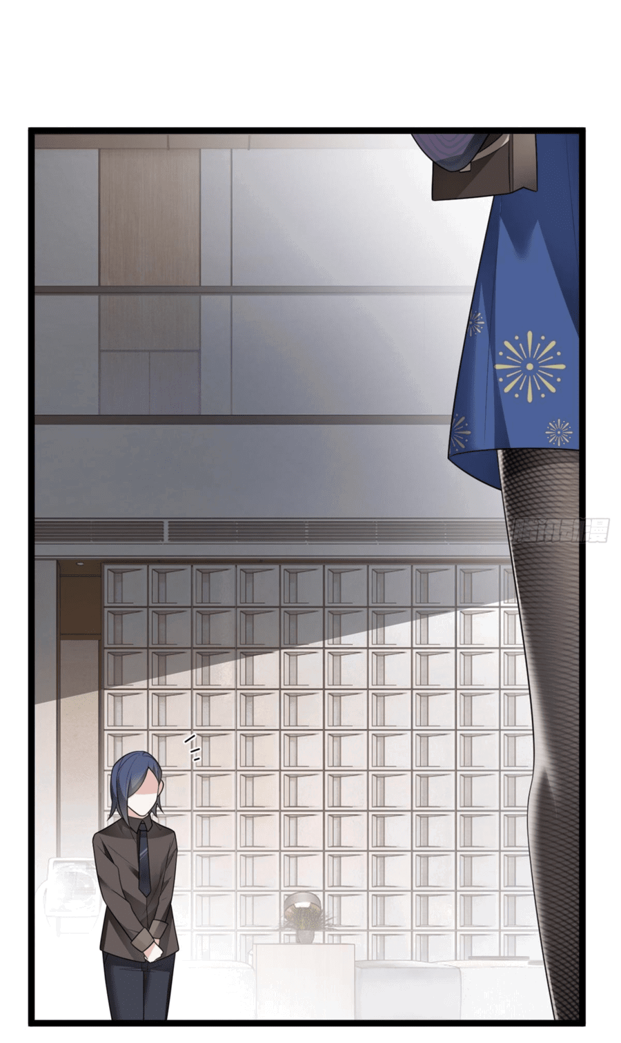 Манга Я обзавёлся богатенькой мамашей в обратном мире - Глава 94 Страница 11