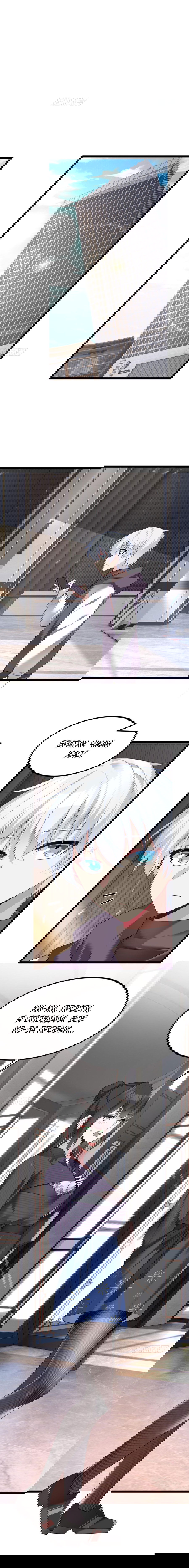 Манга Я обзавёлся богатенькой мамашей в обратном мире - Глава 94 Страница 9