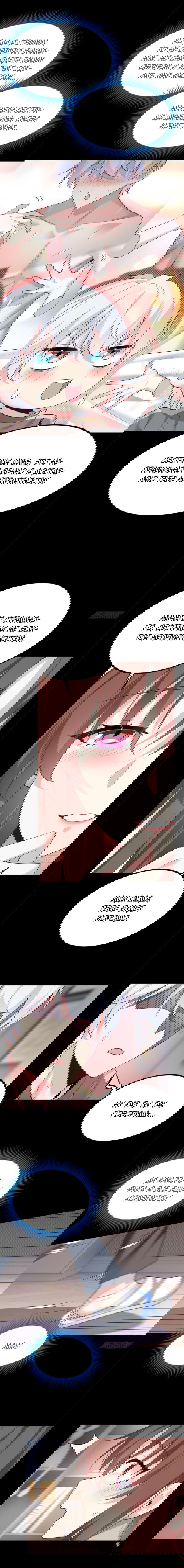 Манга Я обзавёлся богатенькой мамашей в обратном мире - Глава 93 Страница 4