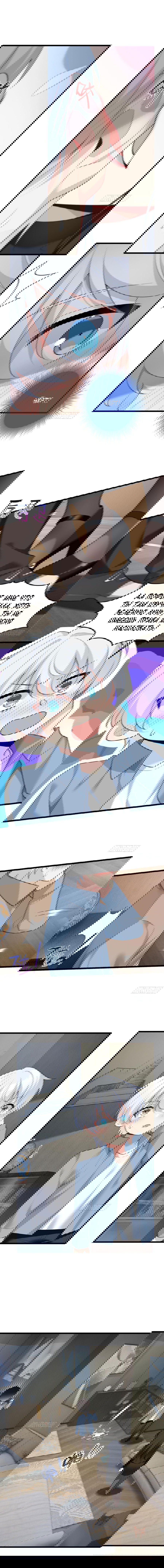 Манга Я обзавёлся богатенькой мамашей в обратном мире - Глава 89 Страница 8