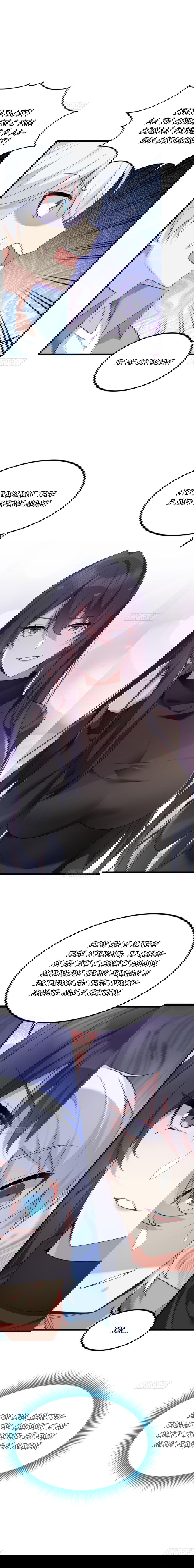 Манга Я обзавёлся богатенькой мамашей в обратном мире - Глава 89 Страница 5