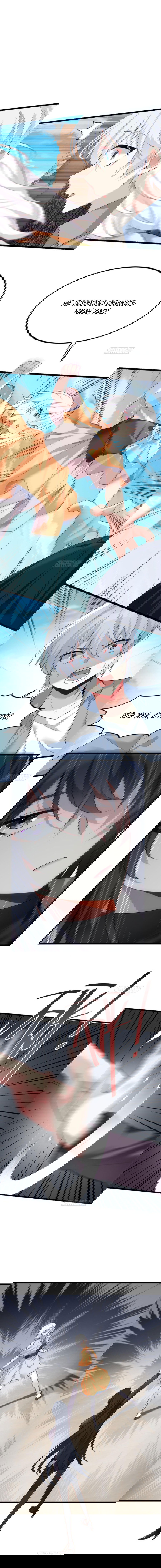 Манга Я обзавёлся богатенькой мамашей в обратном мире - Глава 88 Страница 9