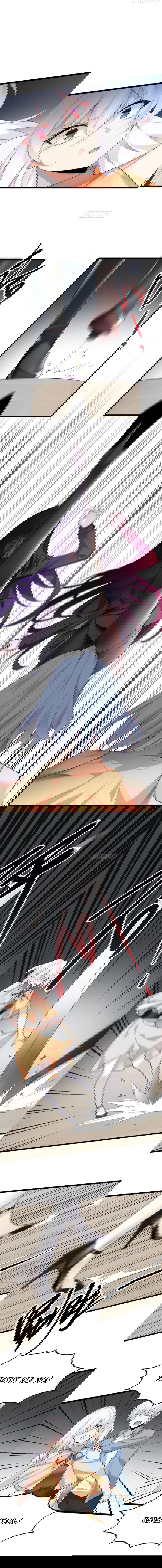 Манга Я обзавёлся богатенькой мамашей в обратном мире - Глава 88 Страница 10