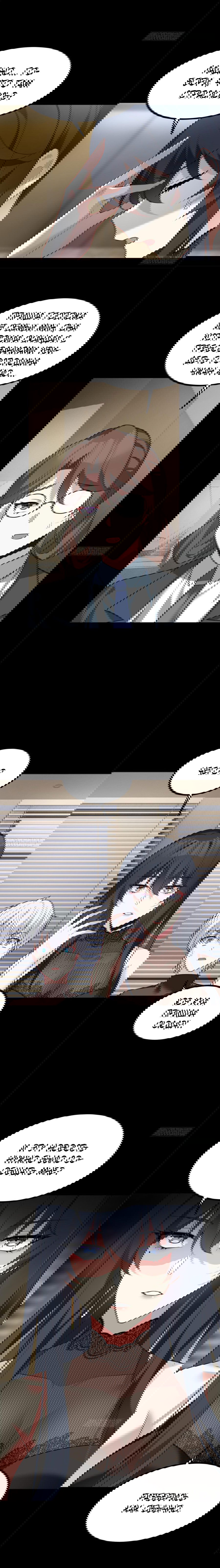 Манга Я обзавёлся богатенькой мамашей в обратном мире - Глава 100 Страница 2