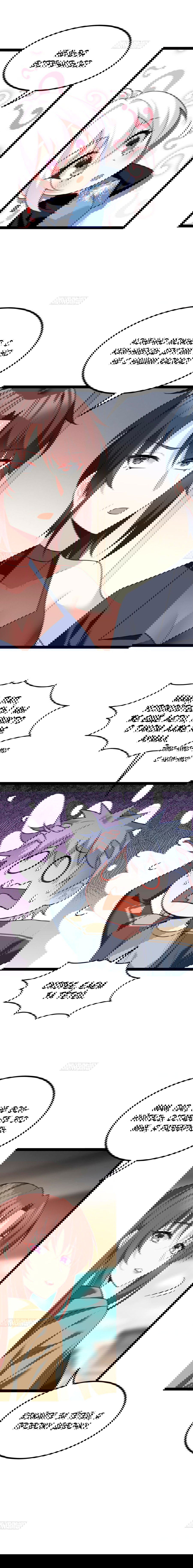 Манга Я обзавёлся богатенькой мамашей в обратном мире - Глава 119 Страница 6