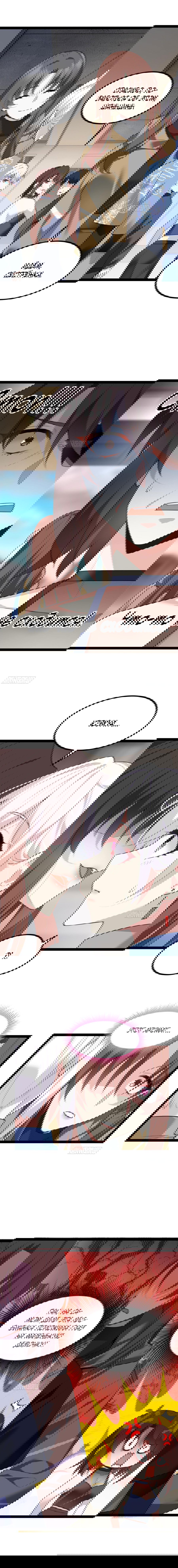 Манга Я обзавёлся богатенькой мамашей в обратном мире - Глава 119 Страница 7