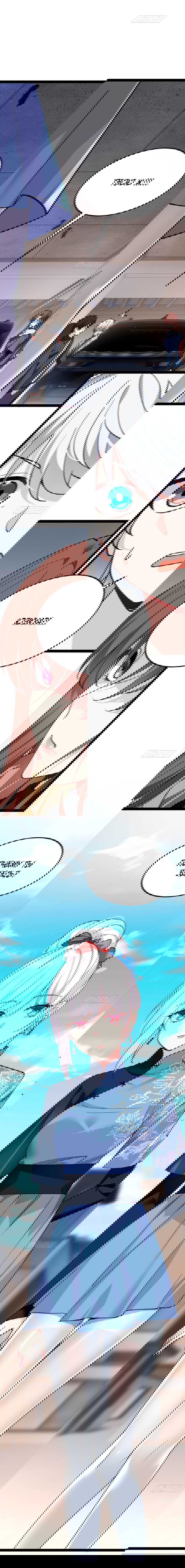 Манга Я обзавёлся богатенькой мамашей в обратном мире - Глава 118 Страница 14