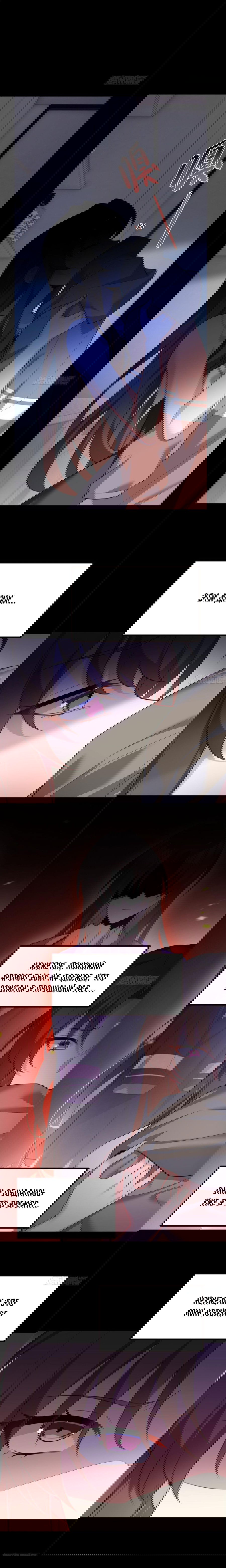 Манга Я обзавёлся богатенькой мамашей в обратном мире - Глава 118 Страница 9