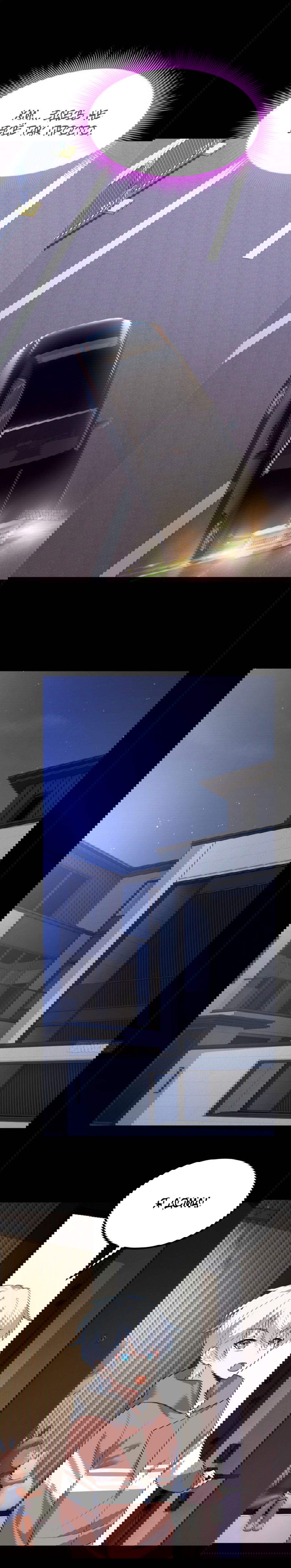 Манга Я обзавёлся богатенькой мамашей в обратном мире - Глава 117 Страница 10