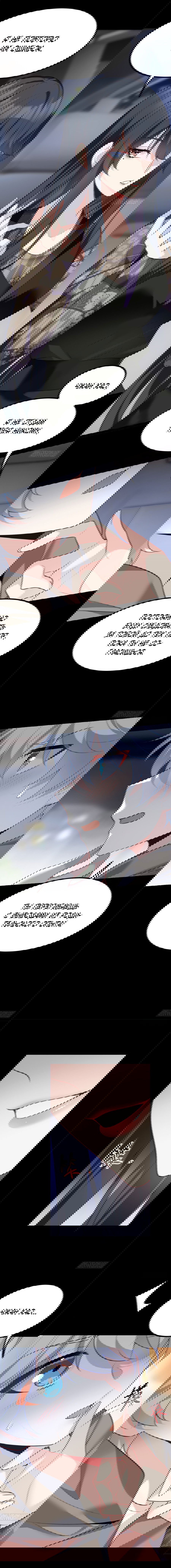 Манга Я обзавёлся богатенькой мамашей в обратном мире - Глава 117 Страница 6