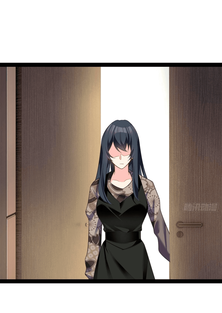 Манга Я обзавёлся богатенькой мамашей в обратном мире - Глава 116 Страница 15