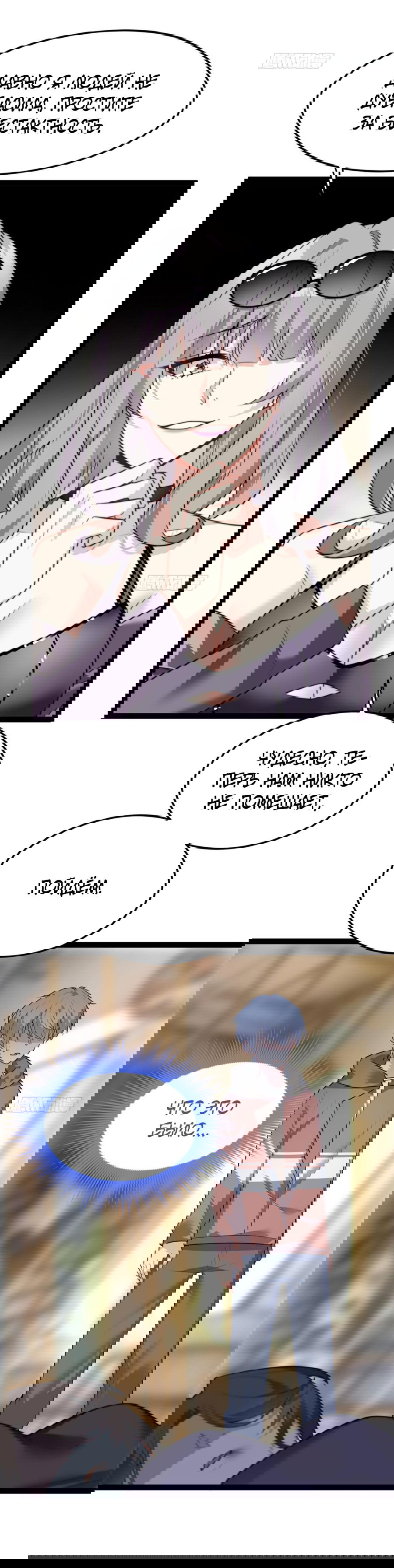 Манга Я обзавёлся богатенькой мамашей в обратном мире - Глава 114 Страница 11