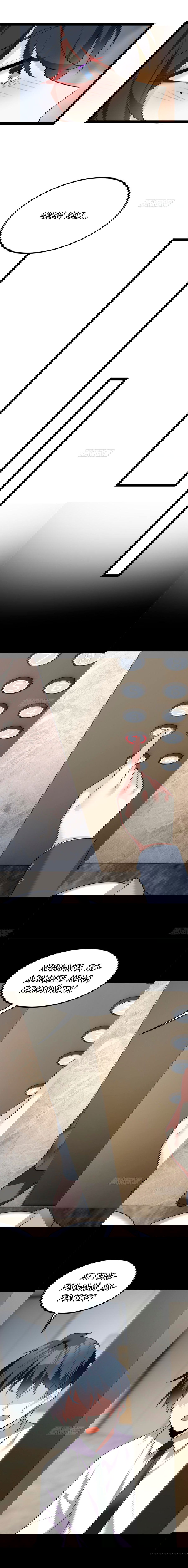 Манга Я обзавёлся богатенькой мамашей в обратном мире - Глава 113 Страница 6