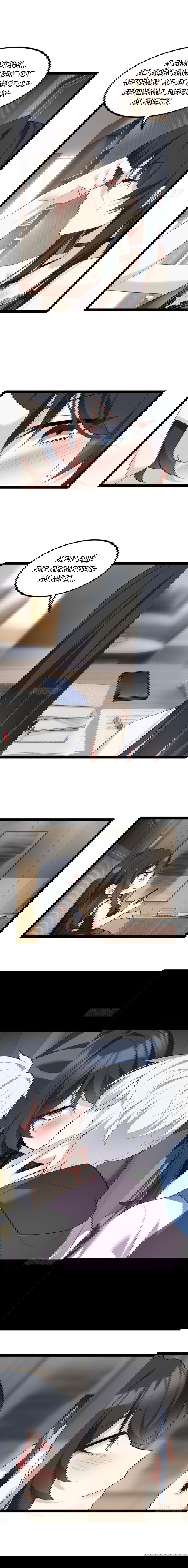 Манга Я обзавёлся богатенькой мамашей в обратном мире - Глава 113 Страница 5