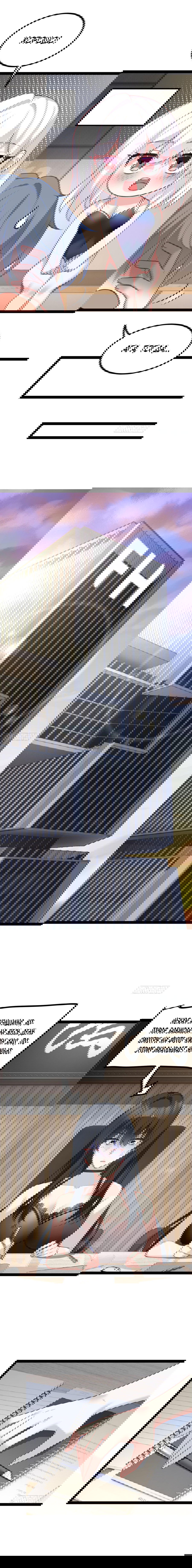 Манга Я обзавёлся богатенькой мамашей в обратном мире - Глава 113 Страница 4