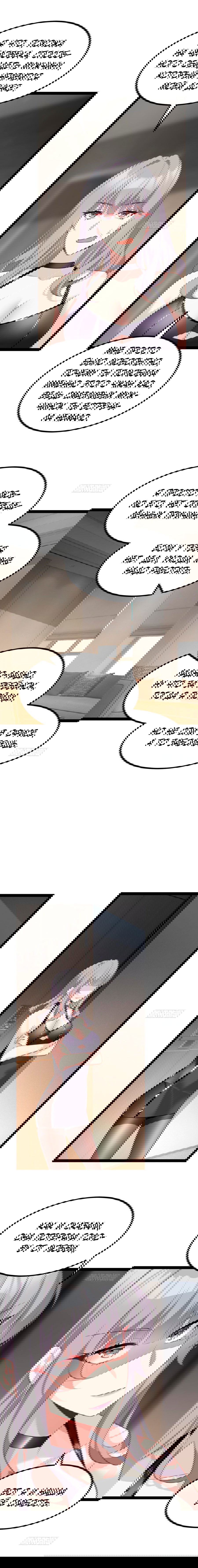 Манга Я обзавёлся богатенькой мамашей в обратном мире - Глава 113 Страница 10