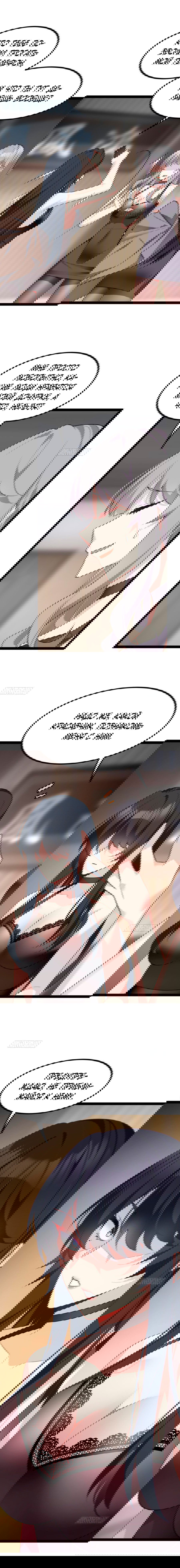 Манга Я обзавёлся богатенькой мамашей в обратном мире - Глава 113 Страница 9