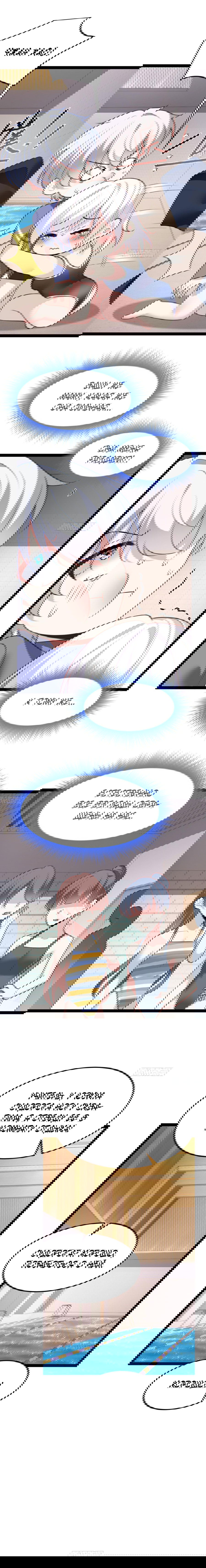 Манга Я обзавёлся богатенькой мамашей в обратном мире - Глава 112 Страница 6