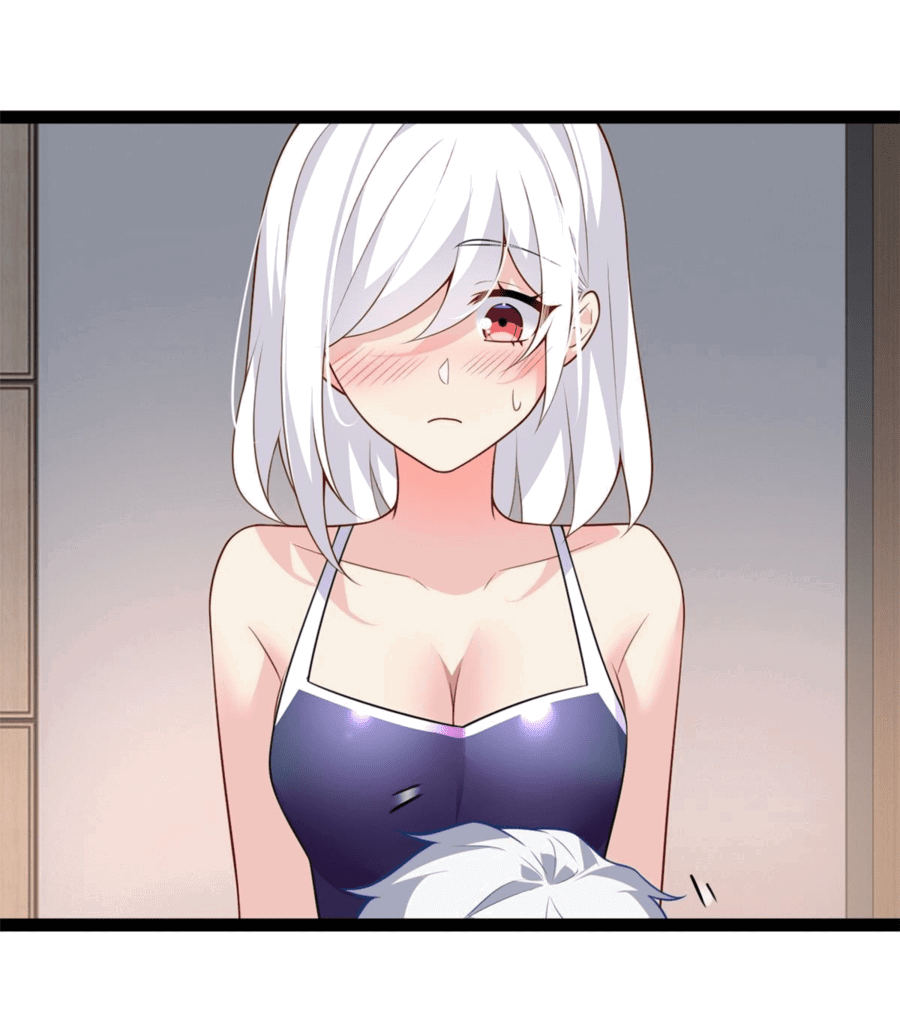 Манга Я обзавёлся богатенькой мамашей в обратном мире - Глава 112 Страница 11