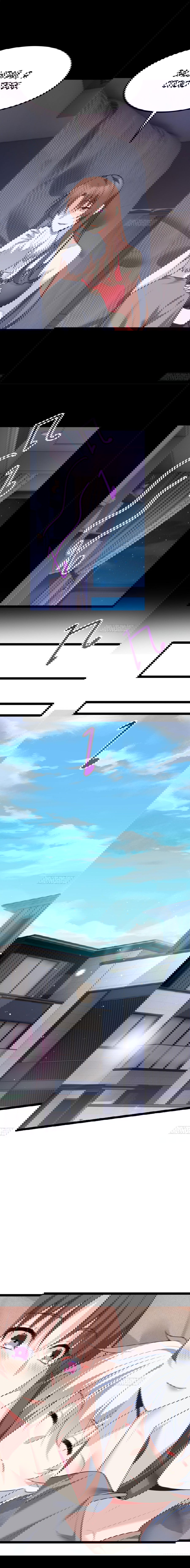 Манга Я обзавёлся богатенькой мамашей в обратном мире - Глава 111 Страница 5