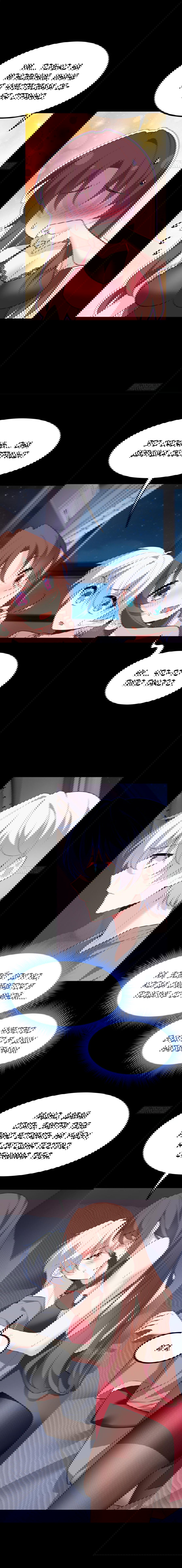 Манга Я обзавёлся богатенькой мамашей в обратном мире - Глава 111 Страница 3