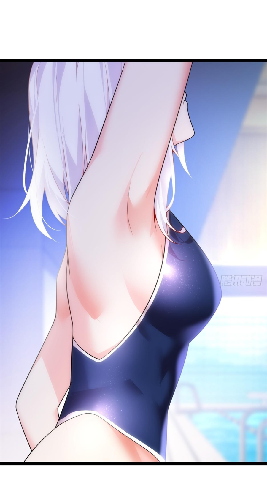 Манга Я обзавёлся богатенькой мамашей в обратном мире - Глава 111 Страница 14