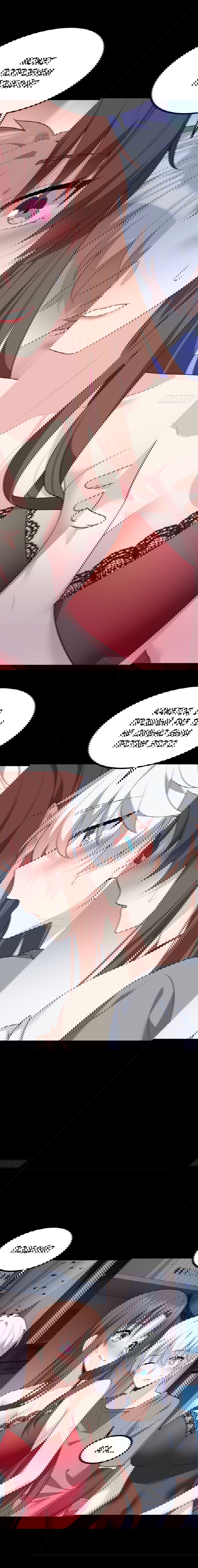 Манга Я обзавёлся богатенькой мамашей в обратном мире - Глава 110 Страница 4