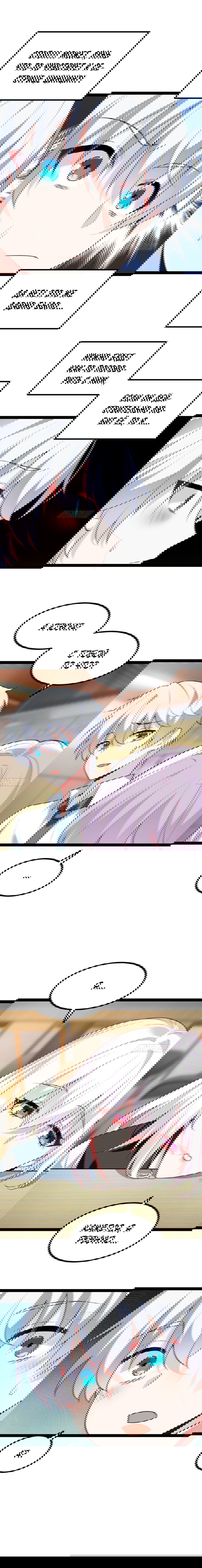 Манга Я обзавёлся богатенькой мамашей в обратном мире - Глава 107 Страница 7