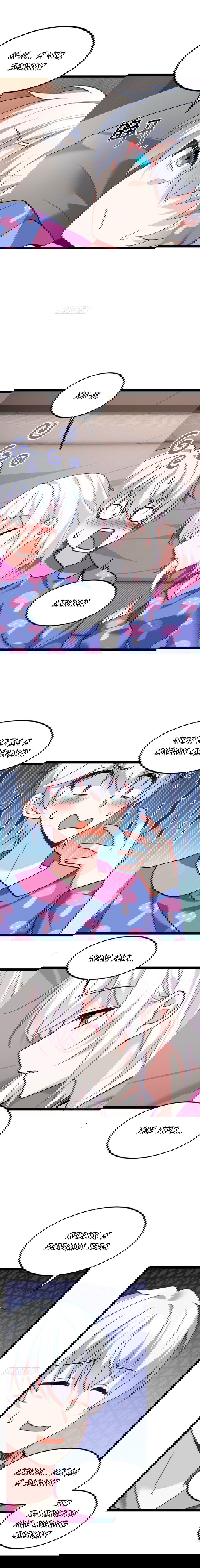 Манга Я обзавёлся богатенькой мамашей в обратном мире - Глава 106 Страница 7