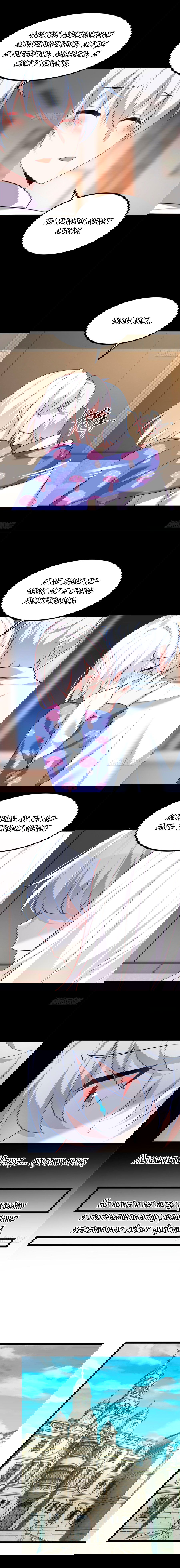 Манга Я обзавёлся богатенькой мамашей в обратном мире - Глава 106 Страница 6