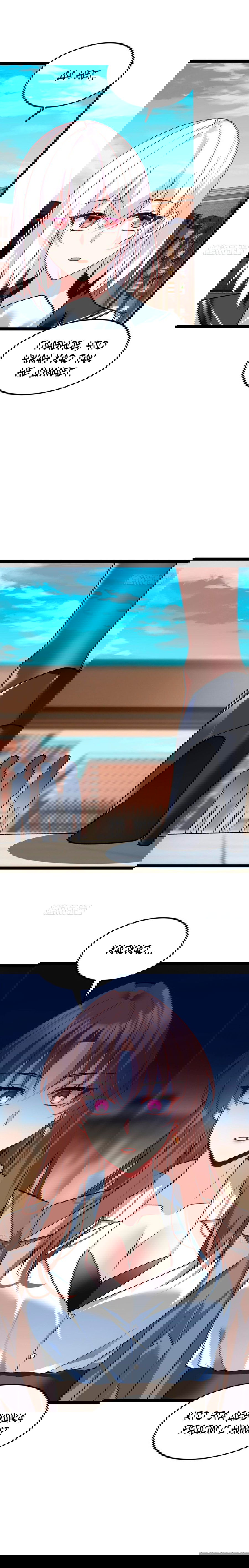 Манга Я обзавёлся богатенькой мамашей в обратном мире - Глава 106 Страница 9