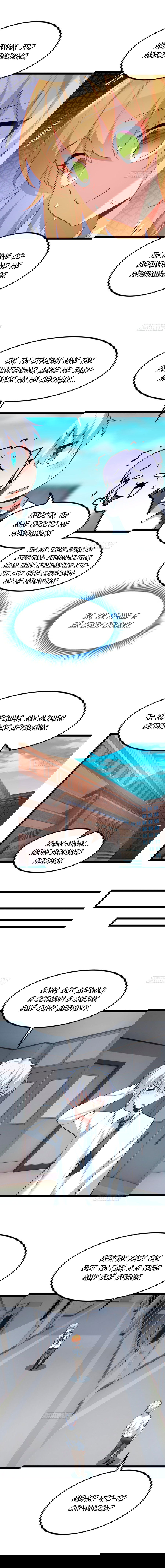 Манга Я обзавёлся богатенькой мамашей в обратном мире - Глава 105 Страница 2